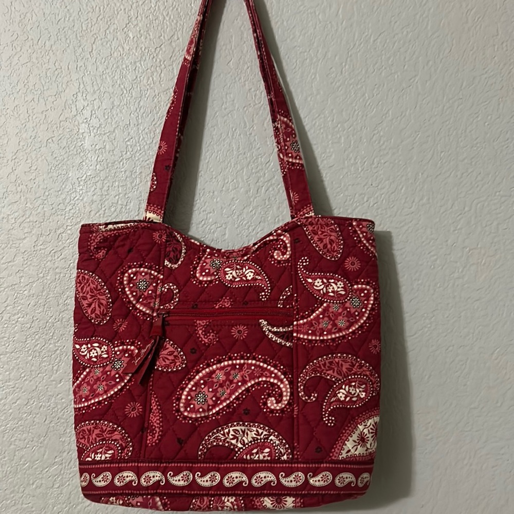 💖 Vera Bradley Bag 🌺